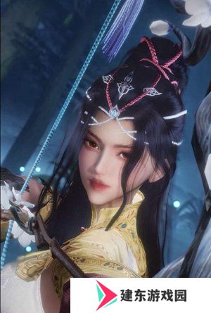 剑网3无界捏脸数据大全 剑网3无界女捏脸代码一览