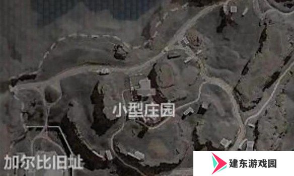 三角洲行动长弓溪谷隐秘协议箱在哪 三角洲行动长弓溪谷隐秘协议箱位置介绍 