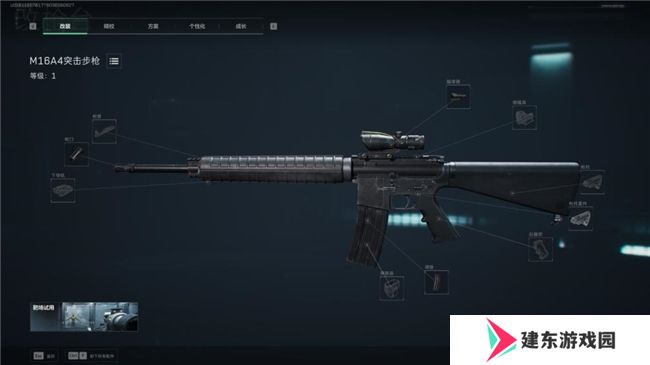 《三角洲行动》射击游戏新标杆评测！耕升 RTX 40 系列+DLSS技术为玩家带来更沉浸的游戏体验
