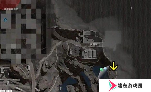 三角洲行动长弓溪谷隐秘协议箱在哪 三角洲行动长弓溪谷隐秘协议箱位置介绍 