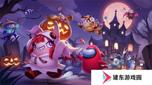 魔术师降临“鲨出重围”？捣蛋鬼潜入《太空杀》!11月1日解锁全新身份