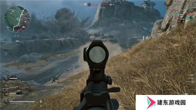 《三角洲行动》射击游戏新标杆评测！耕升 RTX 40 系列+DLSS技术为玩家带来更沉浸的游戏体验