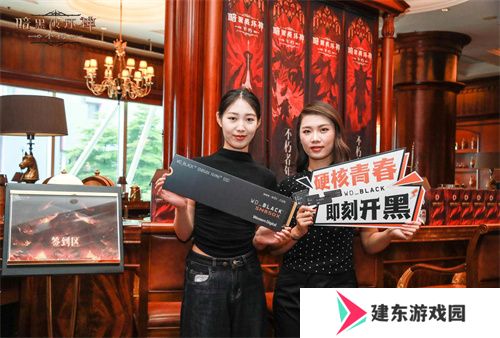 携手前行，感恩共创！《暗黑破坏神：不朽》2024玩家调研分享会回顾！