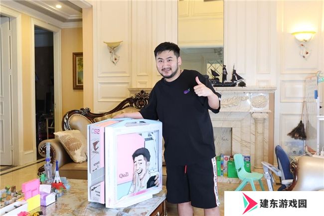 技嘉AORUS硬核跨界，联动各界大咖打造电竞新生态