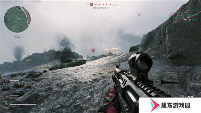 《三角洲行动》射击游戏新标杆评测！耕升 RTX 40 系列+DLSS技术为玩家带来更沉浸的游戏体验
