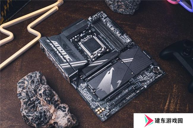 超频快又准，技嘉X870系列主板强势来袭