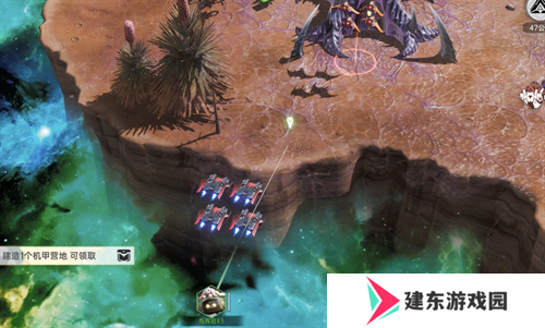 直面虫群!星际科幻题材SLG《群星纪元》今日首曝