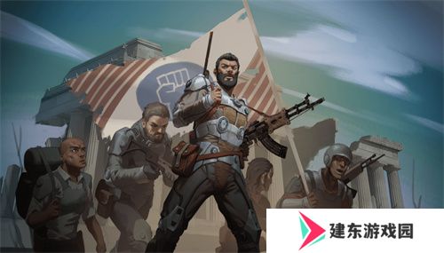 万圣节狂欢 《辐射：避难所Online》新皮肤、新英雄来袭！
