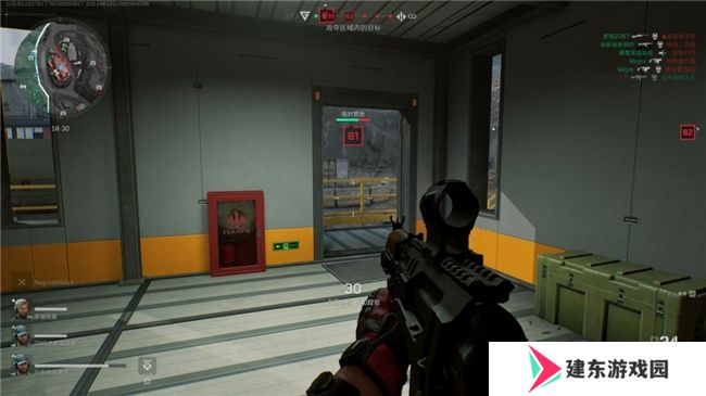 《三角洲行动》射击游戏新标杆评测！耕升 RTX 40 系列+DLSS技术为玩家带来更沉浸的游戏体验