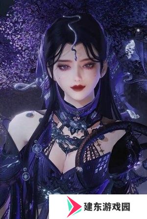 剑网3无界捏脸数据大全 剑网3无界女捏脸代码一览