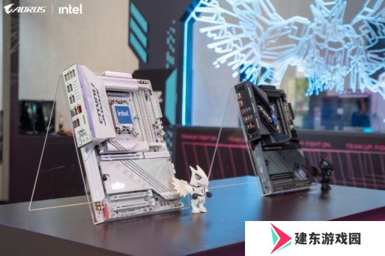 精彩绝伦！2024技嘉 AI TOP 粉丝嘉年华完美收官
