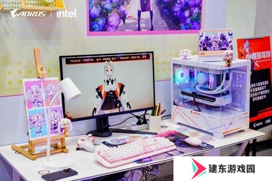 精彩绝伦！2024技嘉 AI TOP 粉丝嘉年华完美收官