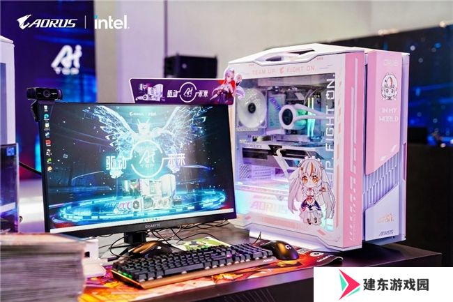 精彩绝伦！2024技嘉 AI TOP 粉丝嘉年华完美收官