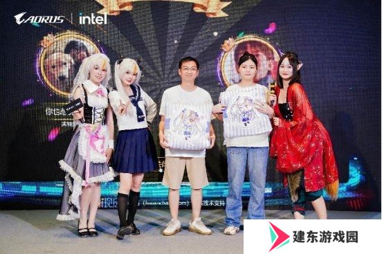 精彩绝伦！2024技嘉 AI TOP 粉丝嘉年华完美收官