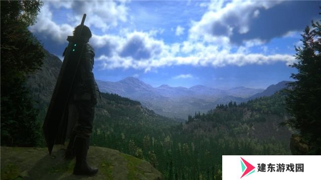 《最终幻想 XVI》PC版评测！耕升RTX 4070 SUPER 踏雪OC 定制版体验系列首款ARPG！