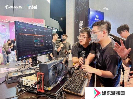 精彩绝伦！2024技嘉 AI TOP 粉丝嘉年华完美收官