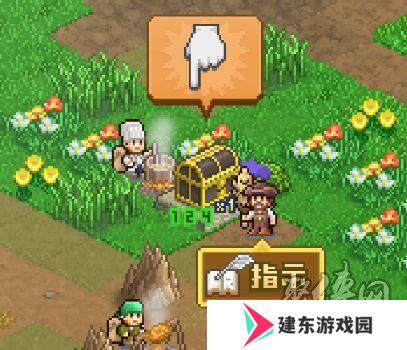 王都创世录游戏攻略大全 王都创世录新手萌新攻略指南