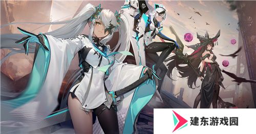 《重构：阿塔提斯》原基测试引燃科幻竞技热情，摄入危机模式正式开启！