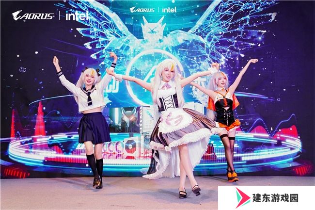 精彩绝伦！2024技嘉 AI TOP 粉丝嘉年华完美收官