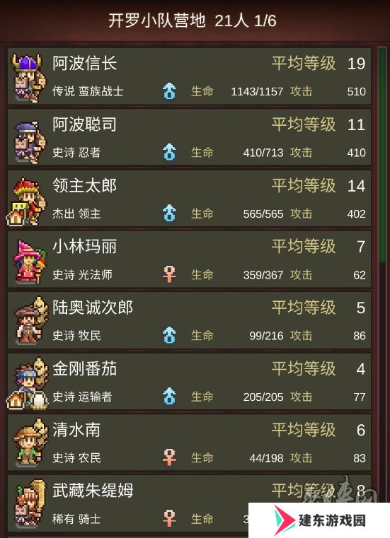 王都创世录游戏攻略大全 王都创世录新手萌新攻略指南