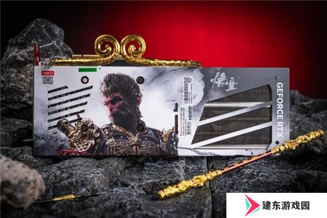 《最终幻想 XVI》PC版评测！耕升RTX 4070 SUPER 踏雪OC 定制版体验系列首款ARPG！