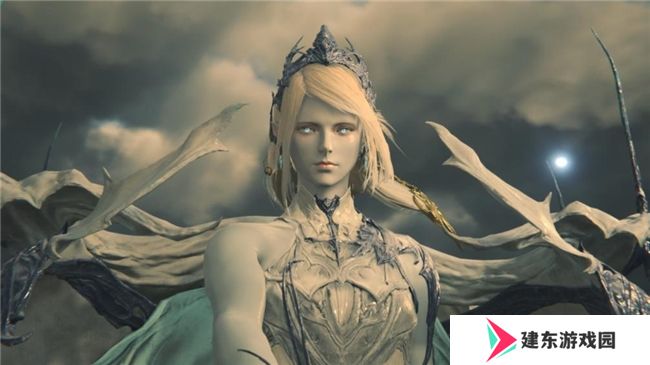 《最终幻想 XVI》PC版评测！耕升RTX 4070 SUPER 踏雪OC 定制版体验系列首款ARPG！