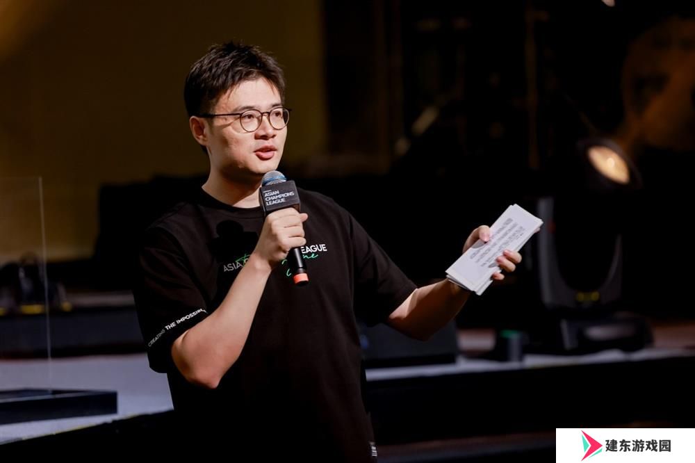 亚洲首个国际综合性电竞赛事发布——ACL翻开电竞全新篇章