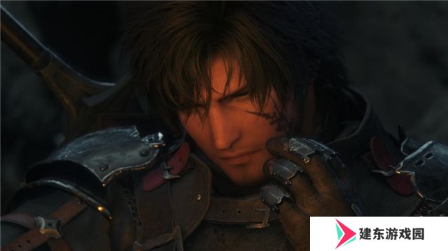 《最终幻想 XVI》PC版评测！耕升RTX 4070 SUPER 踏雪OC 定制版体验系列首款ARPG！