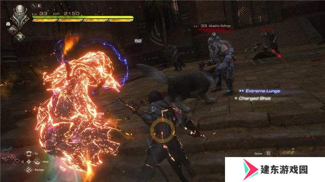 《最终幻想 XVI》PC版评测！耕升RTX 4070 SUPER 踏雪OC 定制版体验系列首款ARPG！