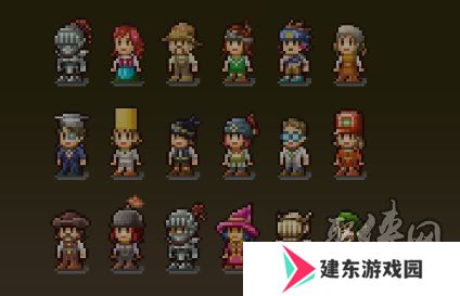 王都创世录游戏攻略大全 王都创世录新手萌新攻略指南