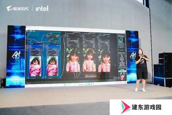 精彩绝伦！2024技嘉 AI TOP 粉丝嘉年华完美收官