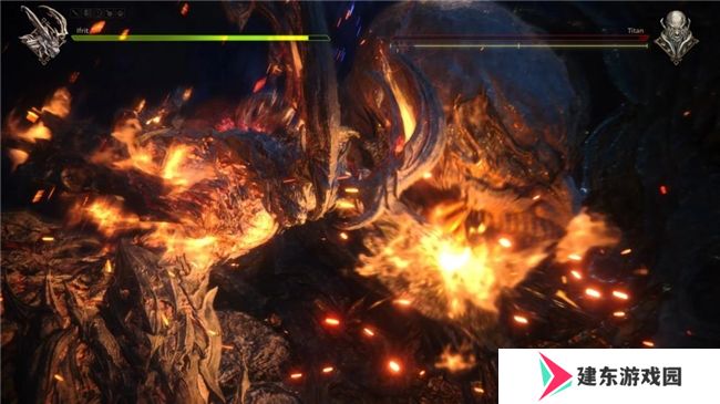 《最终幻想 XVI》PC版评测！耕升RTX 4070 SUPER 踏雪OC 定制版体验系列首款ARPG！