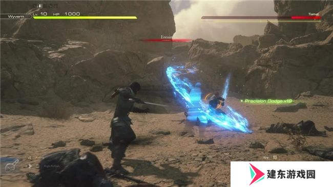 《最终幻想 XVI》PC版评测！耕升RTX 4070 SUPER 踏雪OC 定制版体验系列首款ARPG！