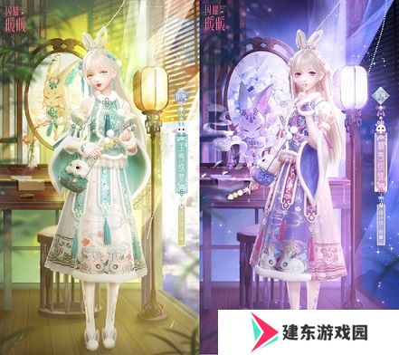 《闪耀暖暖》“莹瑚岁景·日曜潮升”限时感应活动复刻 主线章节“神降于塔”更新