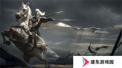 喜迎周年庆典 《率土之滨》“桃源”年度版本来袭
