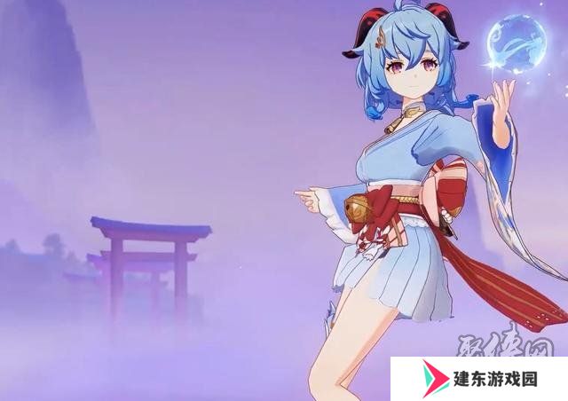 原神火神什么时候出 原神火神几月几号上线