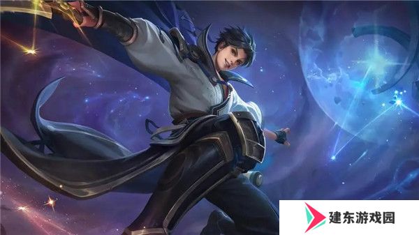 2022好玩的5v5手机moba游戏推荐 经典moba