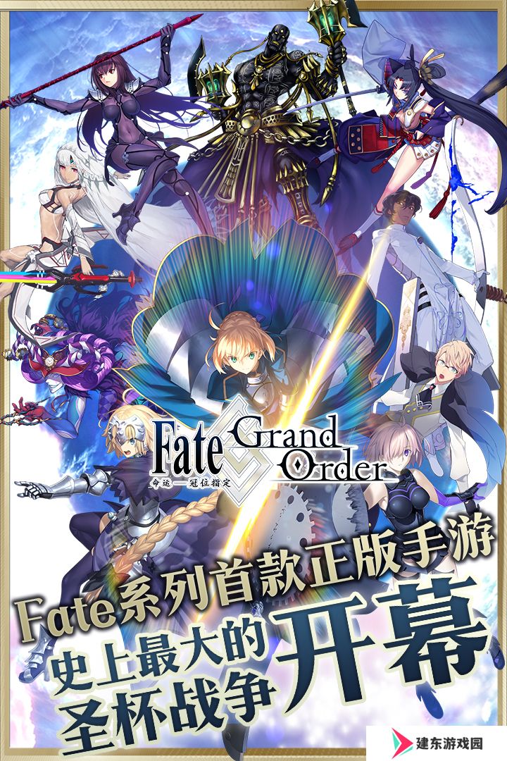 日系卡牌养成手游推荐 这几款特好玩