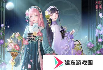 《闪耀暖暖》“莹瑚岁景·日曜潮升”限时感应活动复刻 主线章节“神降于塔”更新