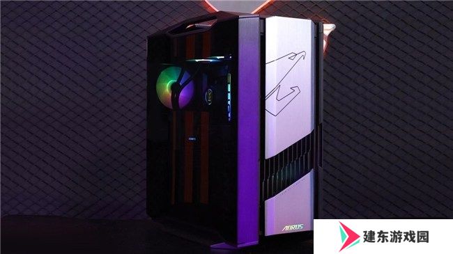技嘉AORUS共邀EQ118与TYLOO无畏契约战队，双星闪耀