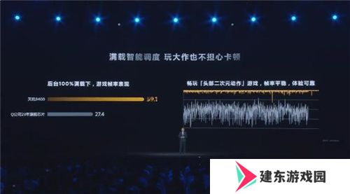 联发科联手《暗区突围》，天玑9400 OMM追光引擎达成90帧逼真光追特效