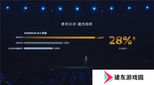 联发科联手《暗区突围》，天玑9400 OMM追光引擎达成90帧逼真光追特效