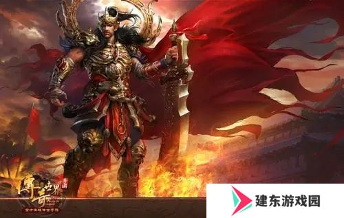 火龙高爆版传奇推荐 火龙传奇