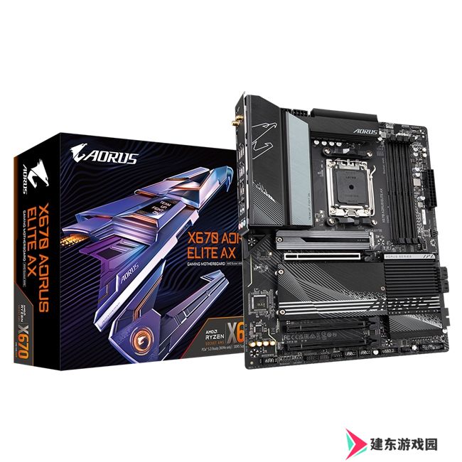技嘉AORUS共邀EQ118与TYLOO无畏契约战队，双星闪耀
