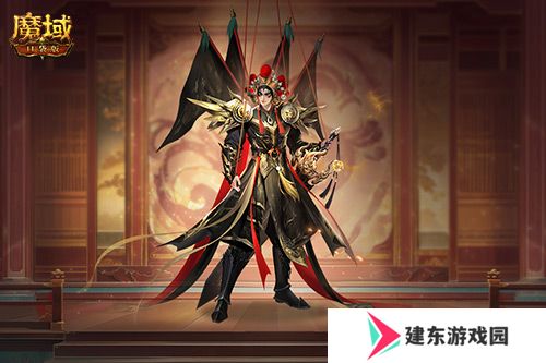 丝海寻古，域韵今风！ 跟随《魔域口袋版》感受泉州文化魅力