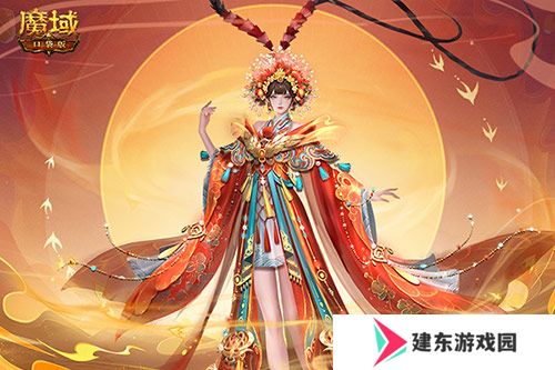 丝海寻古，域韵今风！ 跟随《魔域口袋版》感受泉州文化魅力