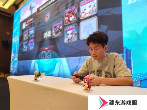 魔灵召唤：2024粤港澳大湾区线下友谊赛**落幕