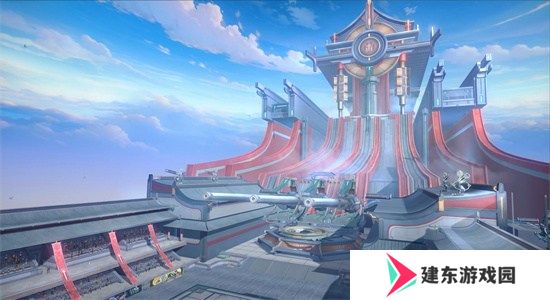 崩坏：星穹铁道2.5版本将于9月10日更新，十连+1000星琼免费领取!