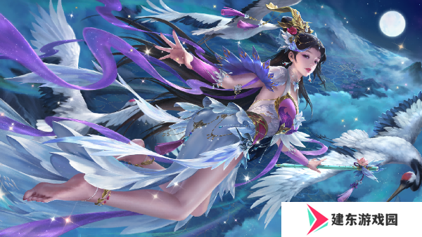 丹桂伴明月，携友共团圆！《三国杀OL》满月福利大放送！