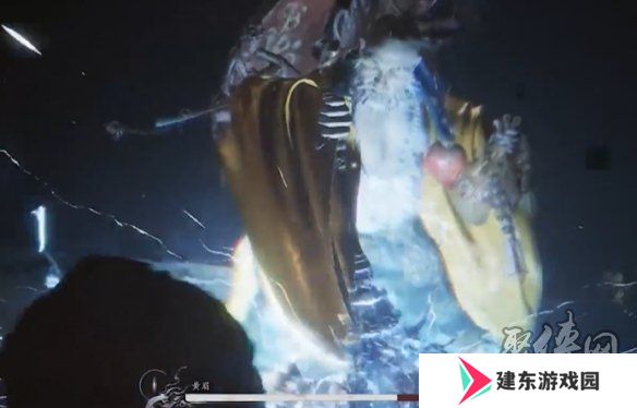 黑神话悟空黄眉怎么打 黑神话悟空黄眉逃课轮椅打法攻略